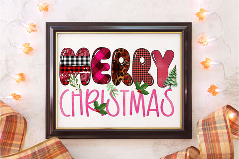 Merry christmas png design Sublimation Regulrcrative 