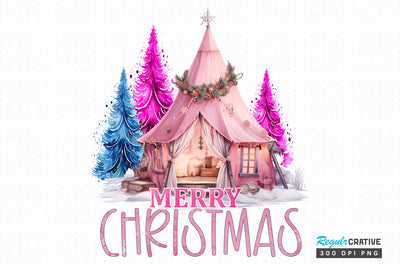 Merry christmas png design Sublimation Regulrcrative 