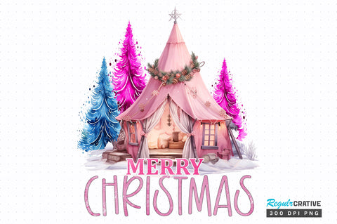 Merry christmas png design Sublimation Regulrcrative 