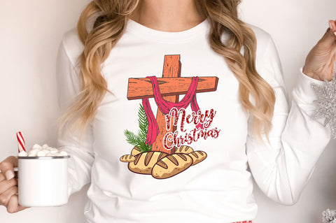 Merry christmas png design Sublimation Regulrcrative 