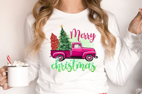 Merry Christmas png design Sublimation Regulrcrative 