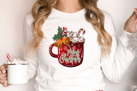 Merry christmas png design Sublimation Regulrcrative 