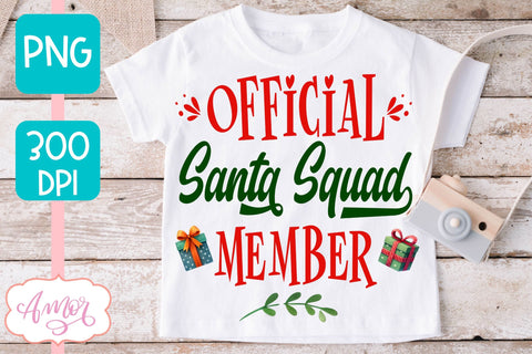 Merry Christmas PNG designs for sublimation BUNDLE 3D Paper Amorclipart 