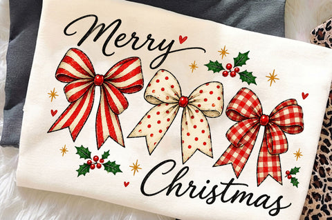 Merry Christmas PNG, Funny Christmas PNG Sublimation SVGista 