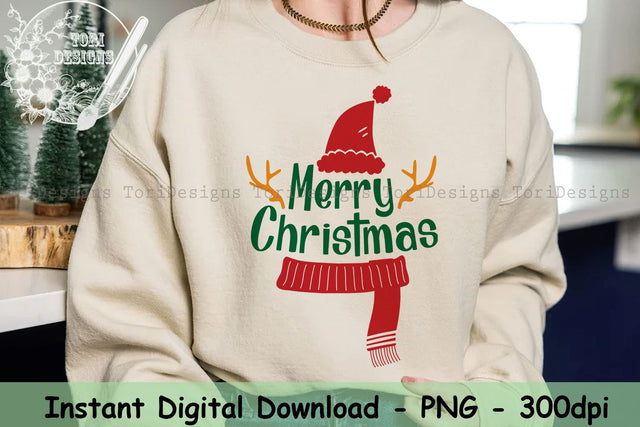 Merry Christmas PNG, Merry Christmas Sublimation PNG , Merry Christmas Sublimation Designs Downloads, Design Download Png Sublimation ToriDesigns 