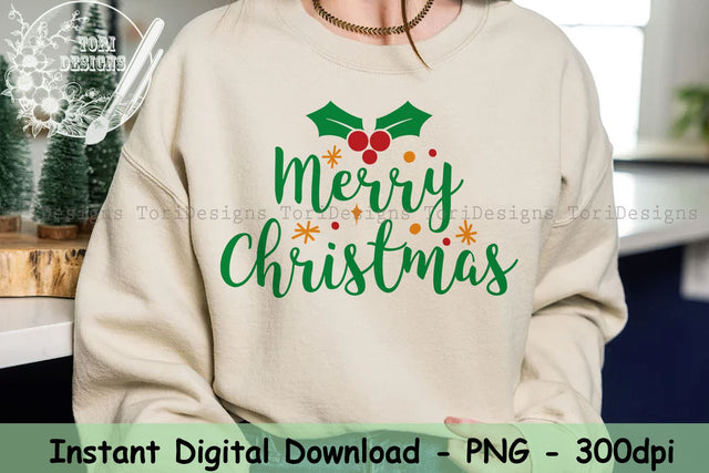 Merry Christmas PNG, Merry Christmas Sublimation PNG , Merry Christmas Sublimation Designs Downloads, Design Download Png Sublimation ToriDesigns 