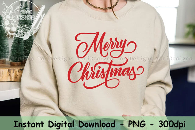Merry Christmas PNG, Merry Christmas Sublimation PNG , Merry Christmas Sublimation Designs Downloads, Design Download Png Sublimation ToriDesigns 