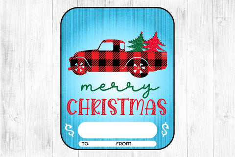 Merry Christmas Printable Money Card Sublimation CraftLabSVG 