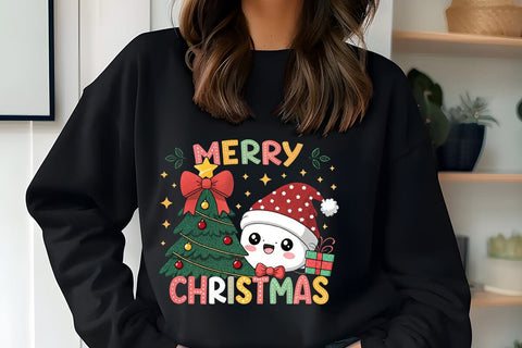Merry Christmas Santa Clipart Png (3) SVG Angelina750 
