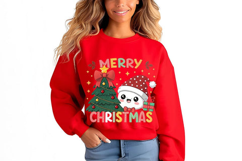 Merry Christmas Santa Clipart Png (3) SVG Angelina750 