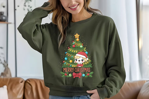 Merry Christmas Santa Clipart Png (4) SVG Angelina750 