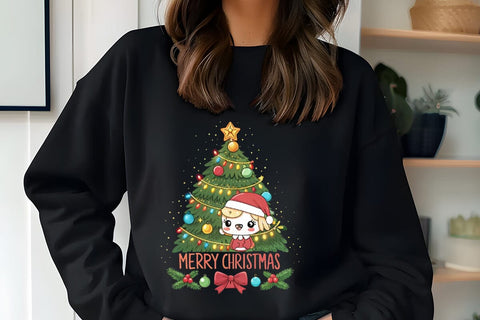 Merry Christmas Santa Clipart Png (4) SVG Angelina750 