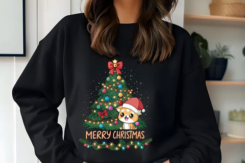 Merry Christmas Santa Clipart Png (5) SVG Angelina750 