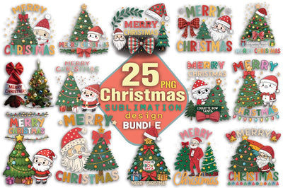 Merry Christmas Santa Clipart Png SVG Angelina750 