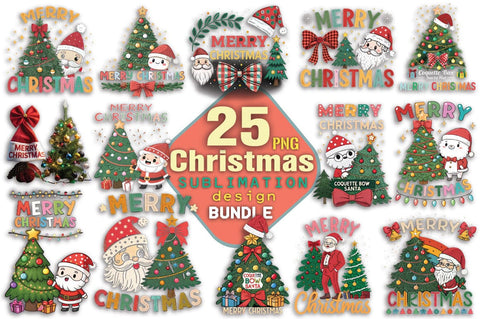 Merry Christmas Santa Clipart Png SVG Angelina750 