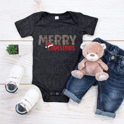 Merry Christmas Sign, Christmas Shirt Svg, Funny Christmas Svg, Merry and Bright Svg SVG MaiamiiiSVG 