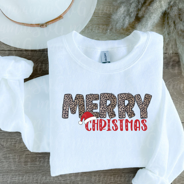 Merry Christmas Sign, Christmas Shirt Svg, Funny Christmas Svg, Merry and Bright Svg SVG MaiamiiiSVG 