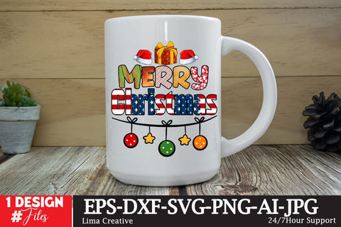 Merry Christmas Sublimation PNG Sublimation Insomnia Std 