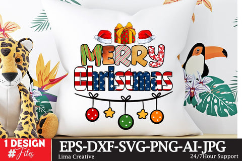 Merry Christmas Sublimation PNG Sublimation Insomnia Std 