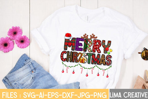 Merry Christmas Sublimation PNG<Christmas Sublimation Design , Christmas Sublimation Bundle Sublimation Insomnia Std 