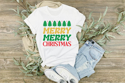Merry christmas SVG Angelina750 