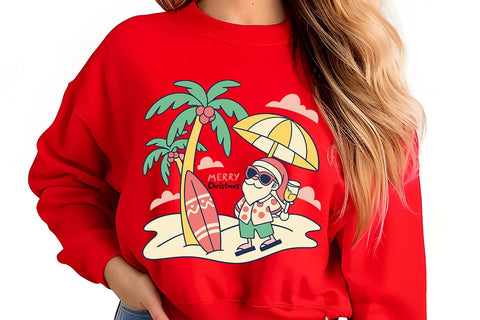 merry christmas SVG Angelina750 