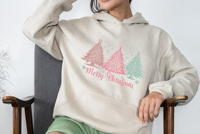Merry Christmas SVG Angelina750 
