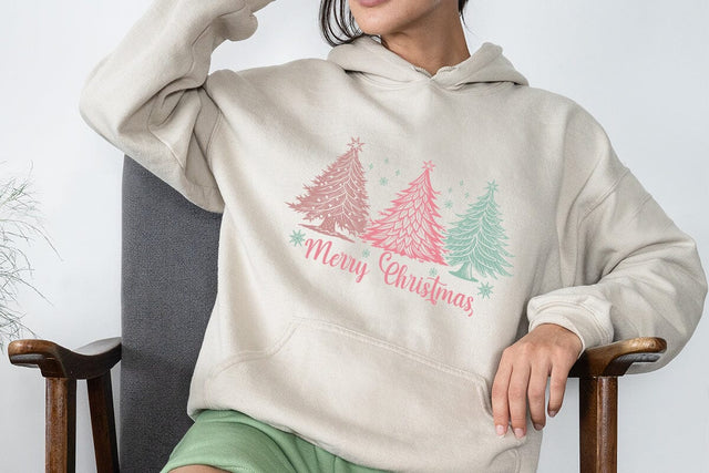 Merry Christmas SVG Angelina750 