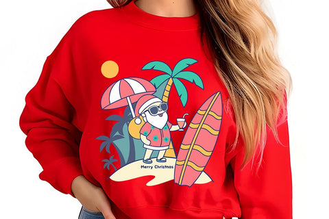 merry christmas SVG Angelina750 