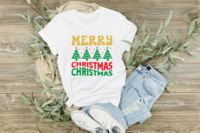 Merry christmas SVG Angelina750 