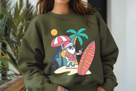 merry christmas SVG Angelina750 