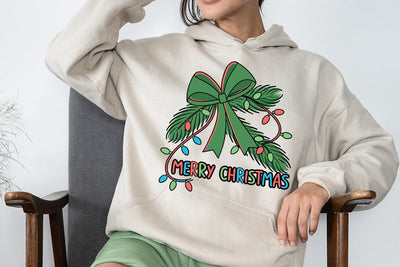 merry christmas SVG Angelina750 