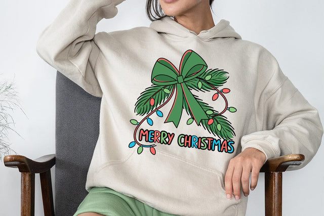 merry christmas SVG Angelina750 
