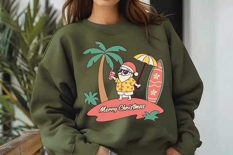 merry christmas SVG Angelina750 