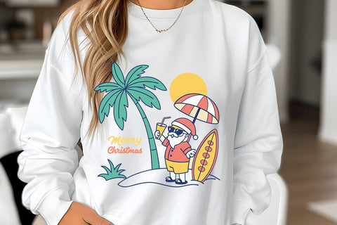 merry christmas SVG Angelina750 