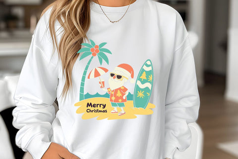 merry christmas SVG Angelina750 