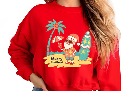 merry christmas SVG Angelina750 