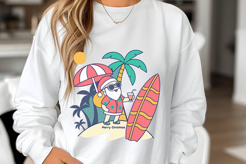 merry christmas SVG Angelina750 