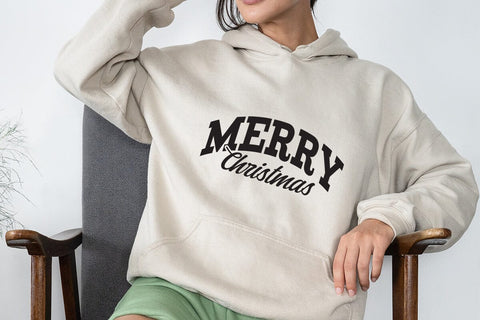 Merry Christmas SVG Angelina750 