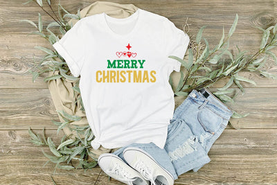 Merry christmas SVG Angelina750 