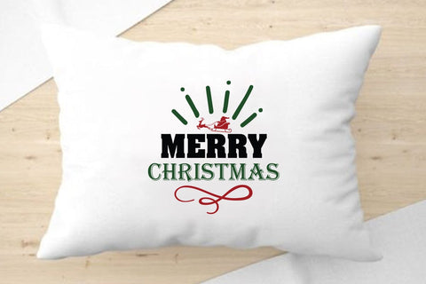 merry christmas SVG Angelina750 
