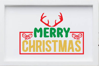 Merry christmas SVG Angelina750 