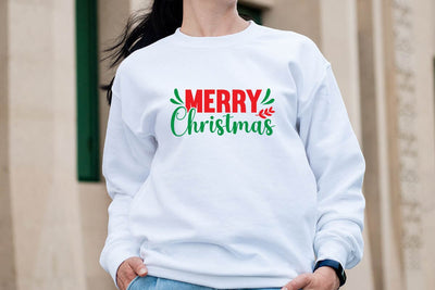 Merry christmas SVG Angelina750 