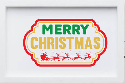 Merry christmas SVG Angelina750 