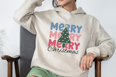 merry christmas SVG Angelina750 