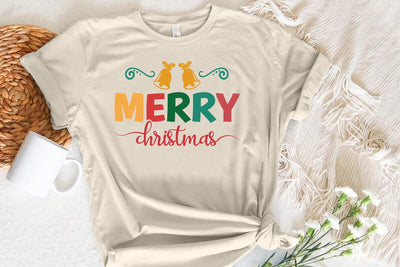 merry christmas SVG Angelina750 