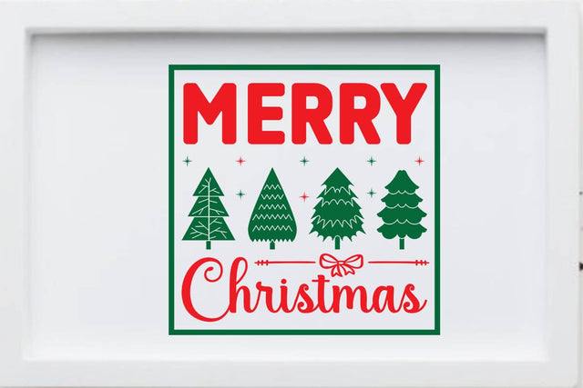 Merry christmas SVG Angelina750 