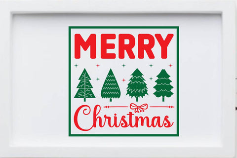 Merry christmas SVG Angelina750 