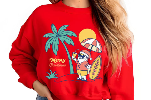 merry christmas SVG Angelina750 