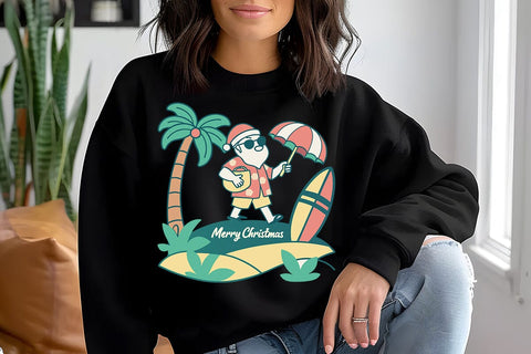 merry christmas SVG Angelina750 